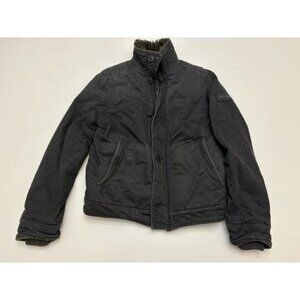 Abercrombie and Fitch Adirondack Jacket "Men"